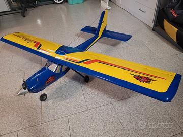 Aeromodelli; ARC Ready e vari