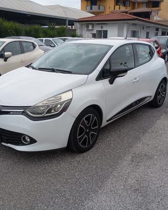 Renault Clio 1.5 dCi 8V 75CV 5 porte Costume Natio