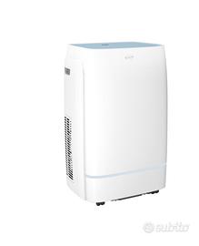 Condizionatore portatile ARGO ELITE PLUS wi-fi