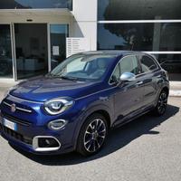 Fiat 500X 1.6 mjt Yacht Club Capri 130cv