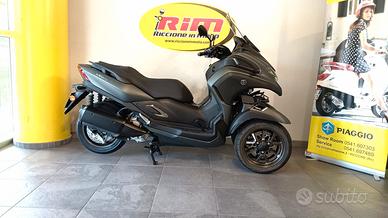 Yamaha Tricity 300