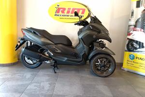 Yamaha Tricity 300