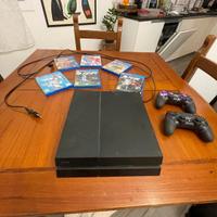  ps4 usata