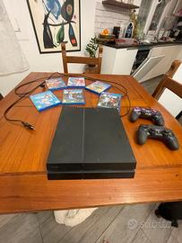  ps4 usata