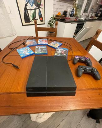  ps4 usata