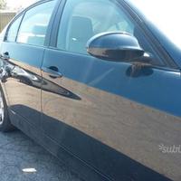 Ricambi BMW 320 2006 BERLINA CILINDRATA 2000