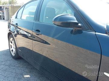 Ricambi BMW 320 2006 BERLINA CILINDRATA 2000