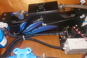 Dissalatore Schenker Zen 30