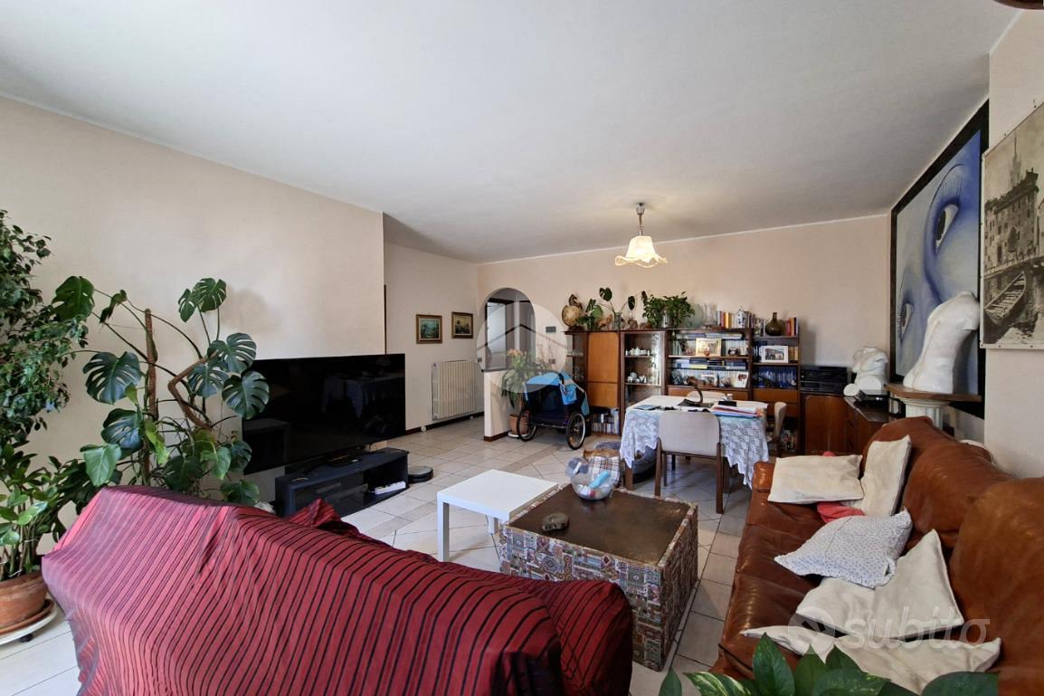 Apartment in Sedriano, Roveda - Altro
