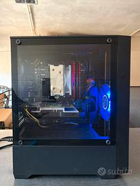 Computer da ufficio / Gaming retrò