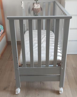 Culla Azzurra Design