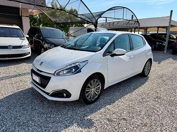 PEUGEOT - 208 - PureTech 82 ETG5 S&S 5p. Allure