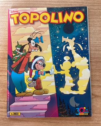 Topolino n.3603