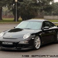 Porsche 911 997 GT3 PCCB / TETTO / PCM / GARANZIA
