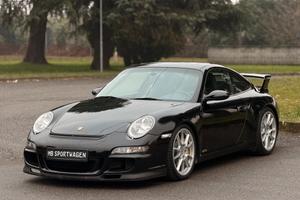 Porsche 911 997 GT3 PCCB / TETTO / PCM / GARANZIA
