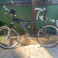 Bici Mountain Bike 28