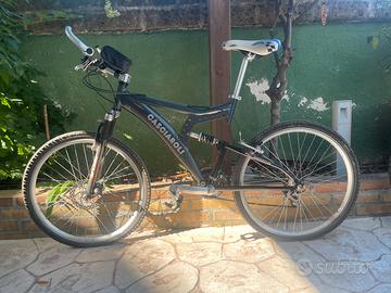Bici Mountain Bike 28