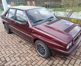 Lancia Delta Integrale 16v