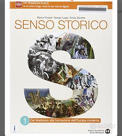 9788869102332 senso storico