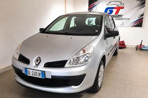 Renault Clio 1.2 16V 5 porte Dynamique