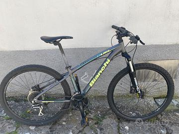 MTB Bianchi tg 27