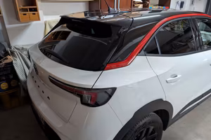 Opel Mokka GS line ott. 2022