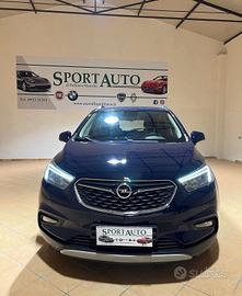 Opel Mokka X 10/2017,  KM CERTIFIC. OPEL STRAFULL 