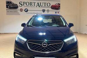 Opel Mokka X 10/2017,  KM CERTIFIC. OPEL STRAFULL 