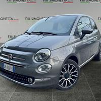 FIAT 500 1.0 hybrid Dolcevita 70cv