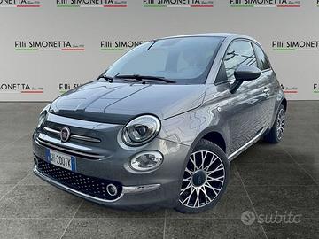 FIAT 500 1.0 hybrid Dolcevita 70cv