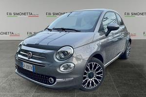 FIAT 500 1.0 hybrid Dolcevita 70cv