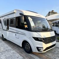 ADRIA Italia Sonic 2020 Sonic 700 DC auto