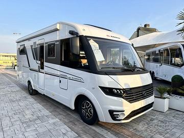 ADRIA Italia Sonic 2020 Sonic 700 DC auto