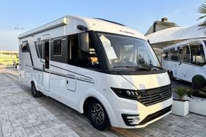 ADRIA Italia Sonic 2020 Sonic 700 DC auto