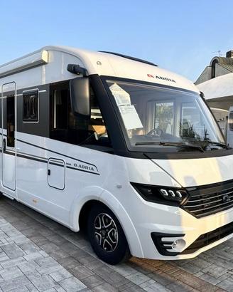 ADRIA Italia Sonic 2020 Sonic 700 DC auto