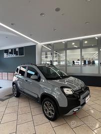 Fiat Panda 1.3 MJT 95 CV S&S City Cross