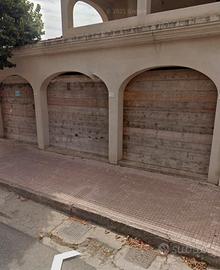 Locale commerciale camionabile a Orosei