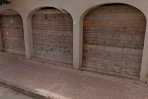 Locale commerciale camionabile a Orosei