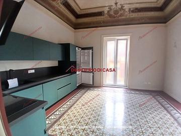 Appartamento, Politeama - Libertà Bassa, Palermo.