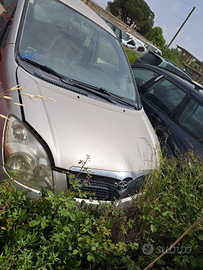 Ricambi Corolla Verso 2.0 D4D