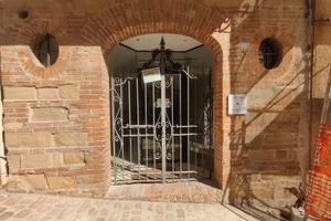 Locale di 90 mq a Camerino
