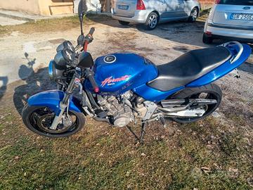 Honda Hornet 600 2000