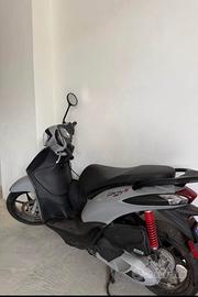 Scooter Piaggio liberty