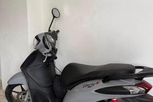 Scooter Piaggio liberty