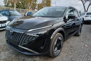 Nissan Qashqai MHEV 158 CV Xtronic N-Connecta