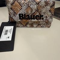 Borsa Blauer nuova