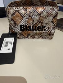 Borsa Blauer nuova