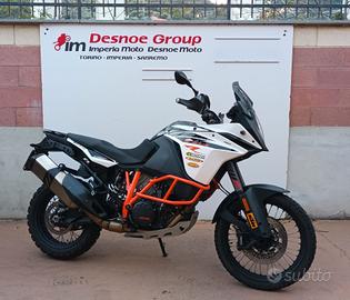 Ktm 1090 Adventure R