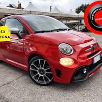 Abarth 595 500 1.4 t-jet Turismo 165cv TETTO APRIB