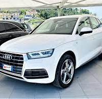 Ricambi disponibili audi q2 q3 q5 q8 a3 a4 s line